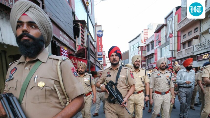cctv-captures-panchkula-club-shooting-that-left-two-injured,-and-suspected-godara-gang-shooters-arrested-|-he-watches