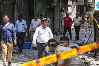 delhi-government-cancels-b&b-scheme-after-malviya-nagar-fire:-‘all-establishments-must-be-inspected’