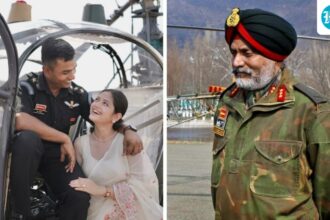 “i-want-him-to-sacrifice-his-life,-but…”:-ex-officer-supports-army-chief-amid-row-over-proposal