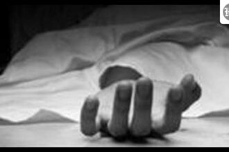 a-student-from-uttar-pradesh-was-found-dead-at-the-rajasthan-coaching-center-in-kota