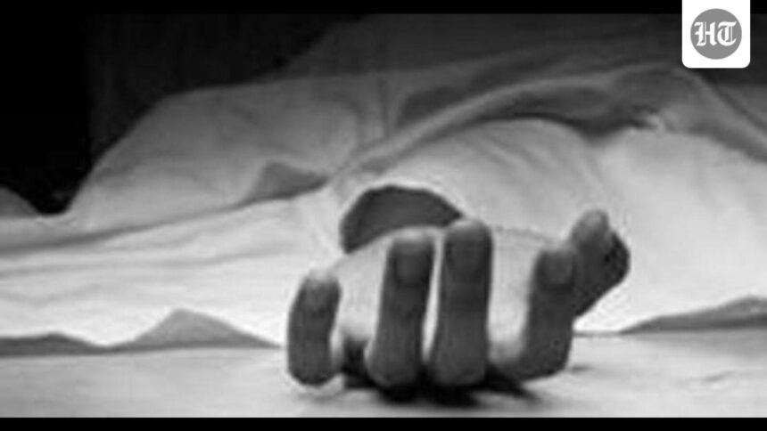 a-student-from-uttar-pradesh-was-found-dead-at-the-rajasthan-coaching-center-in-kota