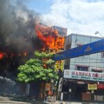 massive-fire-ravages-shops-in-a-complex-in-ameerpet,-hyderabad;-no-victims