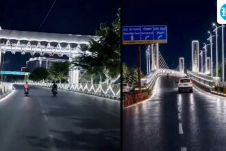 ‘hollow-image-of-cheating-modi’:-congress-claims-bjp-shared-ai-generated-video-to-patna,-says-post-has-been-deleted