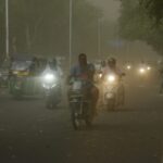severe-storm-and-rain-hit-delhi-and-ncr,-sky-turns-grey;-imd-issues-a-red-alert