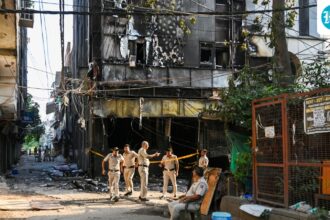 hotel-owner-is-in-custody-and-his-manager-is-being-hunted:-delhi-hotel-fire-kills-21-|-major-updates
