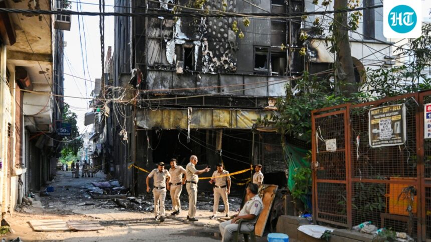 hotel-owner-is-in-custody-and-his-manager-is-being-hunted:-delhi-hotel-fire-kills-21-|-major-updates