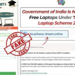 ‘fake’:-pib-fact-check-debunks-‘national-student-laptop-scheme’-claims