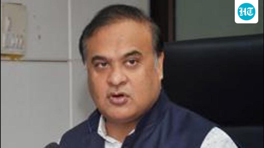four-new-faces-among-the-12-ministers-will-be-sworn-in-tomorrow:-assam-chief-minister-himanta-sarma