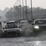 waterlogging-and-uprooting-of-trees:-sudden-storm-wreaks-havoc-across-delhi-national-capital-|-in-the-pictures