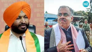 the-bjp-announces-its-candidates-for-the-gop-elections-in-five-states,-and-selects-tarun-chugh-as-mp
