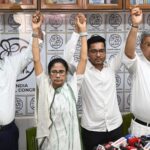 ‘he-has-repeatedly-expressed-his-desire-to-resign’:-tmc-says-mamata-banerjee-has-allowed-kolkata-mayor-firhad-hakim-to-step-down