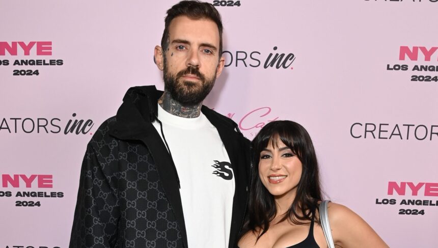 do-lina-al-gabes-and-adam22-have-children-together?-about-their-daughter