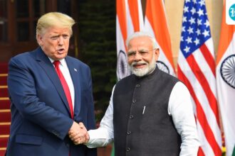 india-and-the-united-states-confirm-their-commitment-to-reaching-a-trade-agreement-with-the-conclusion-of-the-talks
