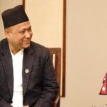 nepalese-foreign-minister-shisir-khanal-arrives-in-delhi-on-friday-for-key-talks-with-jaishankar