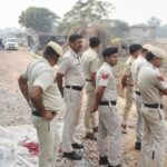 man-escapes-after-strangling-his-wife-to-death-in-gurugram;-the-chase-is-on