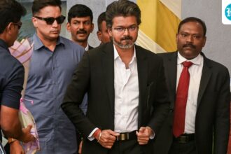 tvk-allocates-the-only-tamil-nadu-rajya-sabha-seat-to-cong