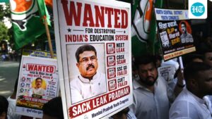 neet,-osm-paper-leak-will-be-the-main-focus-of-the-india-caucus-meeting