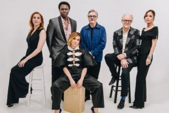 tonys-roundtable:-six-broadway-standouts-on-overcoming-their-fears,-provoking-difficult-conversations-and-making-magic-eight-times-a-week