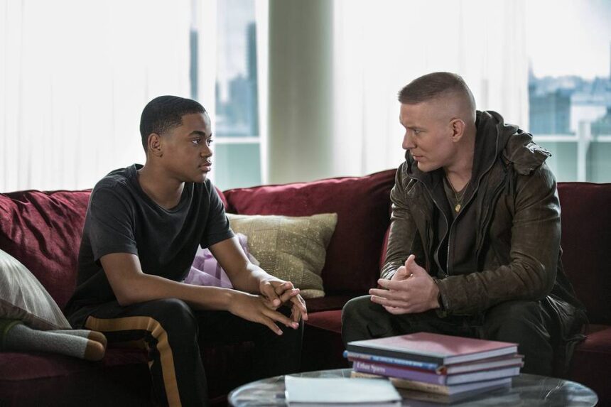 michael-rainey-jr-and-joseph-sikora-will-reprise-the-roles-of-tariq-and-tommy-in-a-new-series-titled-“the-force:-legacy.”