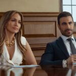 ‘office-romance’-review:-jennifer-lopez-and-brett-goldstein-in-a-netflix-rom-com-that’s-a-lot-of-work-and-not-enough-play