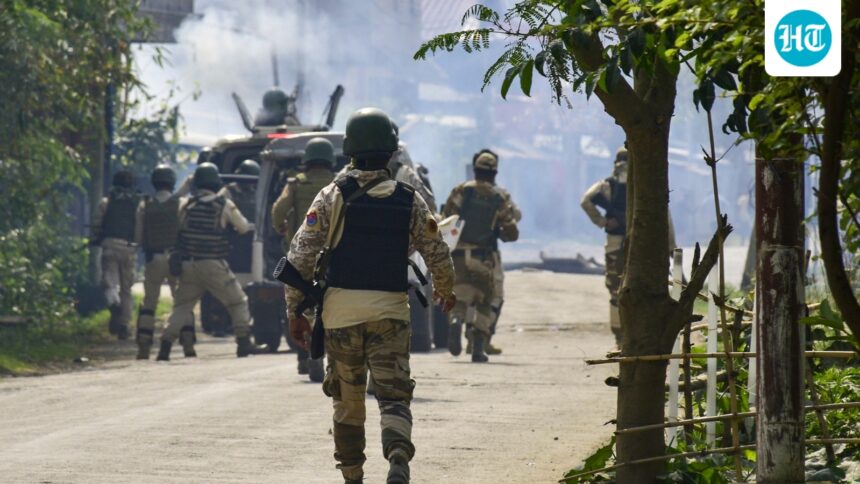 3-people-were-killed-and-7-houses-burned-in-a-suspected-militant-attack-in-kangpokpi,-manipur