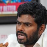 bjp-leader-annamalai-will-announce-his-political-decision-on-friday