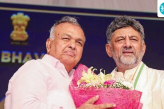karnataka-minister-resigns-days-after-joining-shivakumar-government:-‘cannot-act-against-conscience’