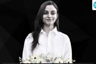 tiss-alumnus-shrutika-baranwal-died-in-delhi-fire-tragedy,-chilling-screams-heard-on-final-call