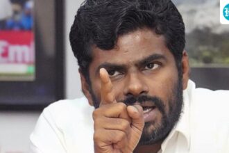 ‘opinions-do-not-agree-on-tamil-nadu’:-k-annamalai’s-message-after-quitting-bjp