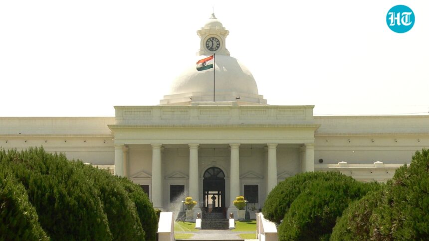 iit-denies-jee-advanced-data-breach-allegation:-‘simple-and-temporary-misconfiguration’
