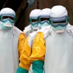 the-second-suspected-case-of-ebola-in-india,-a-sudanese-man-suffering-from-fever-was-admitted-to-hyderabad-hospital