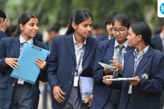 cbse-revaluation-portal-faces-‘coordinated’-cyber-​​attack:-‘3.8-million-malicious-packages’