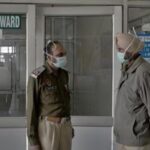officials:-a-19-year-old-ugandan-tourist-is-in-quarantine-in-a-jaipur-hospital