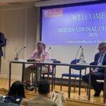 tense-exchange-on-‘opposition-in-india’-question-at-cji-surya-kant’s-lecture-in-london;-cockroaches-party-flags-videos
