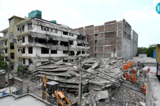 6-crushed-in-the-collapse-of-saeed’s-building,-the-pit-of-terror