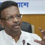 tmc-leader-firhad-hakim-resigns-from-the-post-of-mayor-of-kolkata-municipality