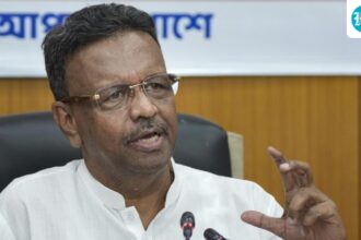 tmc-leader-firhad-hakim-resigns-from-the-post-of-mayor-of-kolkata-municipality