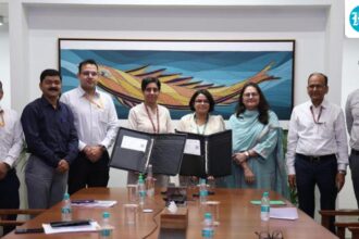 nests-signs-bihar-and-edtech-agreements-to-promote-tribal-education-through-emrs-network
