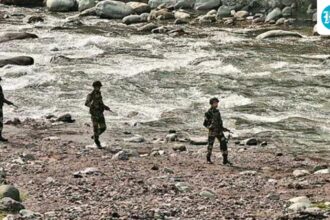 india-lodges-a-strong-protest-with-pakistan-over-elections-in-gilgit-baltistan