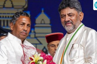cracks-already-exist-in-shivakumar-led-karnataka-team:-new-pm’s-govt-hit-by-resignation,-purse-revolt-within-48-hours