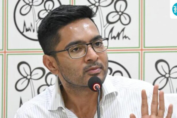 abhishek-banerjee-is-keeping-his-place-in-the-tmc-rejig,-surrounded-by-mamata-loyalists