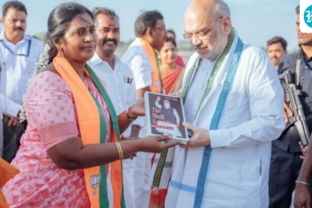 it’s-not-just-annamalai.-another-bjp-leader-leaves-the-party-in-tamil-nadu-‘after-careful-consideration’