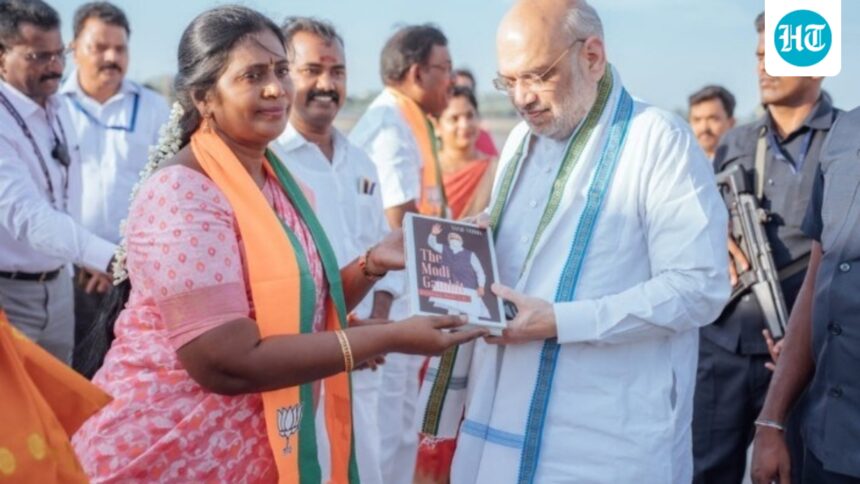 it’s-not-just-annamalai.-another-bjp-leader-leaves-the-party-in-tamil-nadu-‘after-careful-consideration’