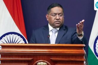 india-says-the-mechanisms-used-to-deport-illegal-immigrants-to-bangladesh