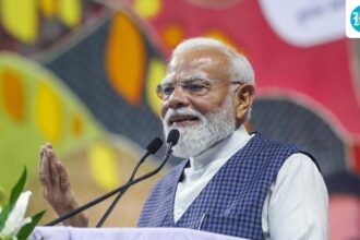 change-of-chief-minister-in-karnataka-reflects-public-anger-against-congress:-pm-modi-in-surat