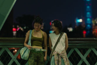 two-women-wander-the-streets-of-shanghai-in-a-strange-love-story,-“ephemeral”-(exclusive-clip)