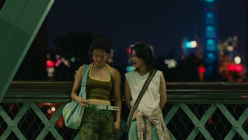 two-women-wander-the-streets-of-shanghai-in-a-strange-love-story,-“ephemeral”-(exclusive-clip)
