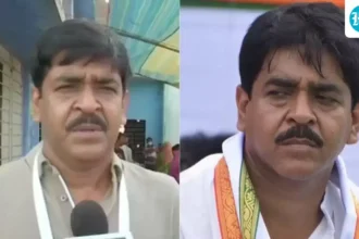 former-tmc-mla,-saukat-molla,-arrested-in-nia-crackdown-on-banjar-blast-case-before-elections