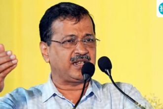 ‘take-to-the-streets’:-kejriwal-calls-for-mass-protest-over-exam-chaos,-ahead-of-cockroach-janta-party-plan