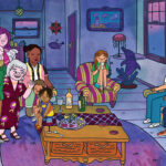 the-‘bojack’-creator-on-his-new-netflix-show:-no-talking-animals,-lots-of-meddling-humans